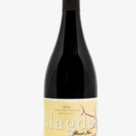 2010 Pinot Noir Sangiacomo