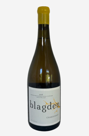 2018 Chardonnay Sangiacomo